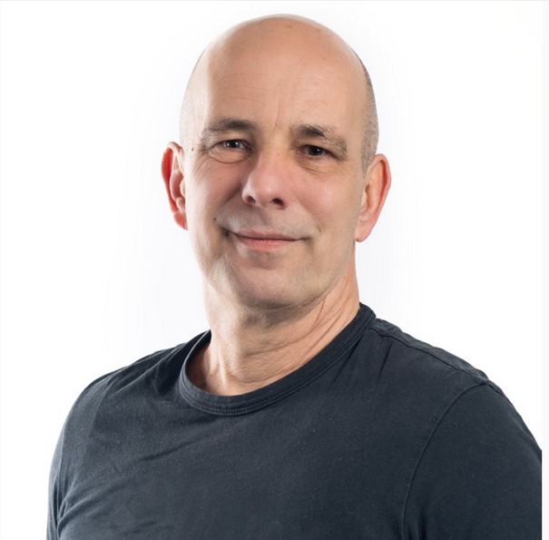 Herr Jörg Heuermann